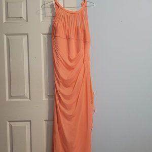 Brides maid or Prom dress